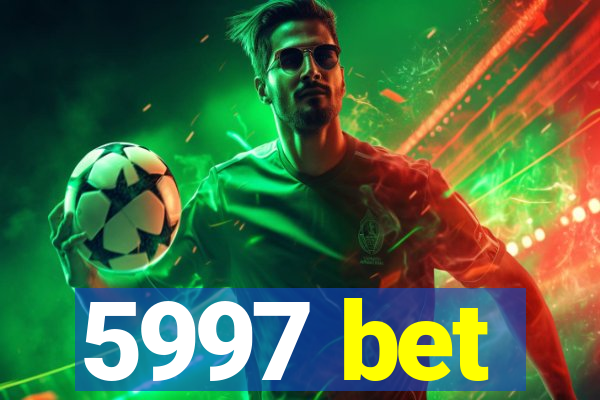 5997 bet